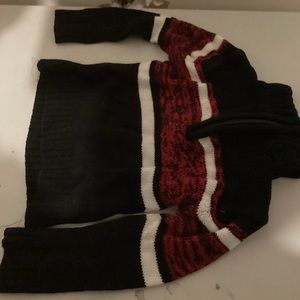 Size 2T adorable top